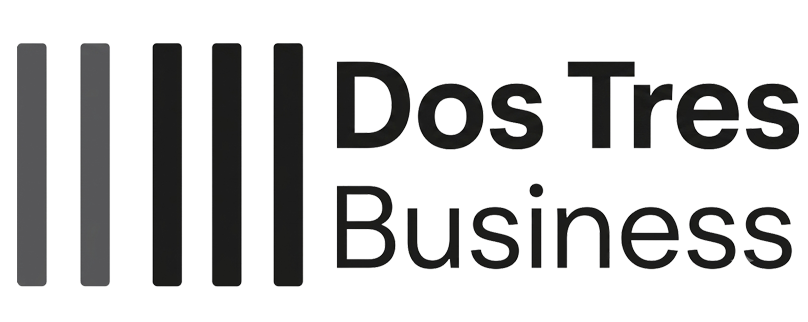 Dos Tres Business